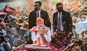 पीएम मोदी 23 सितंबर को जाएंगे वाराणसी, अंतरराष्ट्रीय क्रिकेट स्टेडियम की देंगे सौगात पीएम मोदी 23 सितंबर को जाएंगे वाराणसी, अंतरराष्ट्रीय क्रिकेट स्टेडियम की देंगे सौगात